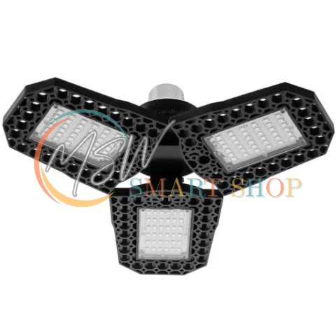 Lampa 108 LED do wzrostu roślin Gardlov 20440 Lampa 108 LED do wzrostu roślin Gardlov 20440
