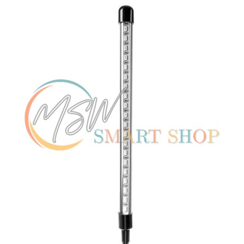 Lampa 20 LED 3szt. do wzrostu roślin Gardlov 19242 Lampa 20 LED 3szt. do wzrostu roślin Gardlov 19242
