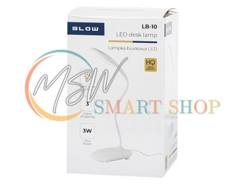 44-150# Lampka biurkowa led lb-10 44-150# Lampka biurkowa led lb-10