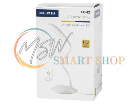44-152# Lampka biurkowa led lb-12 44-152# Lampka biurkowa led lb-12