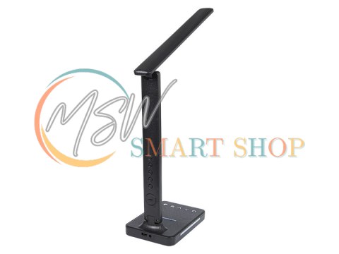 44-153# Lampka biurkowa led indukcja lb-13