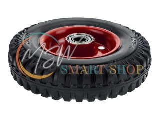 69-015# Koło 20cm do taczki wózka 200x50 2.50/4 bezdętkowe
