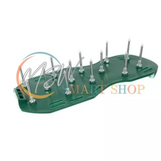 Aerator trawnikowy z klipsem Gardlov 20704
