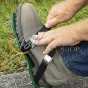 Aerator trawnikowy z klipsem Gardlov 20704