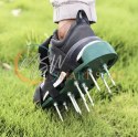 Aerator trawnikowy z klipsem Gardlov 20704