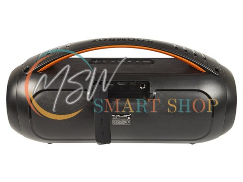 30-356# Głośnik bluetooth boombox 30-356# Głośnik bluetooth boombox