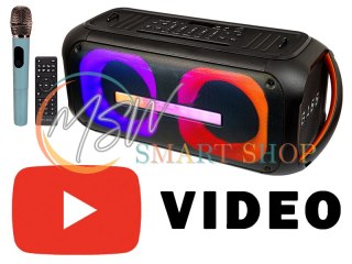30-392# Głośnik bluetooth djbox