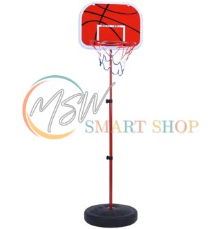 AG794A Zestaw do koszykówki do 150cm