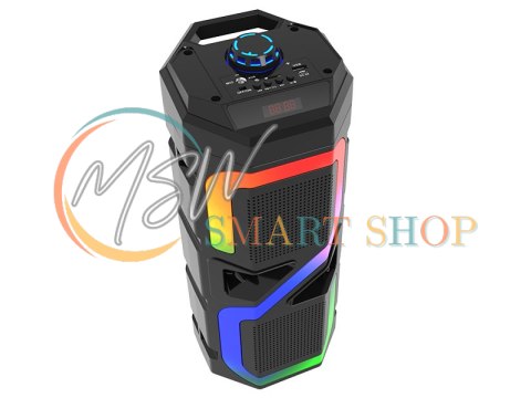 Głośniki TRACER Natrix TWS BT