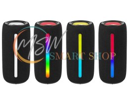 Głośniki TRACER Stripe TWS BT RGB