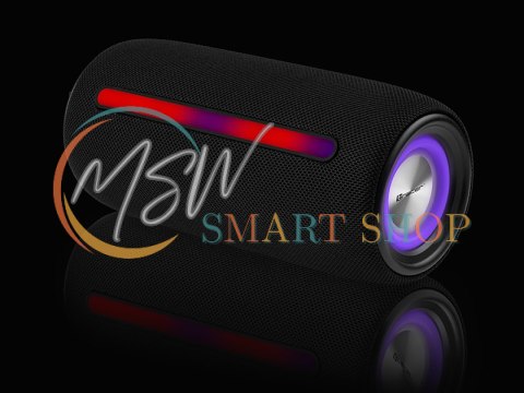Głośniki TRACER Stripe TWS BT RGB Głośniki TRACER Stripe TWS BT RGB