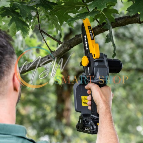Piła łańcuchowa akumulatorowa 20V