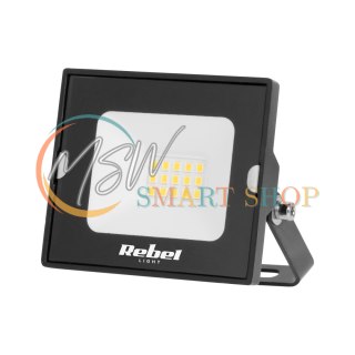 Reflektor LED 10W 4000K, 230 V
