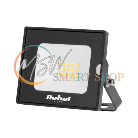 Reflektor LED 10W 4000K, 230 V Reflektor LED 10W 4000K, 230 V
