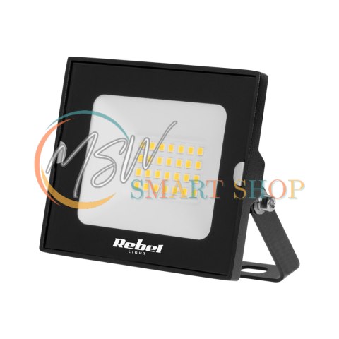 Reflektor LED 20W , 4000K, 230V Reflektor LED 20W , 4000K, 230V