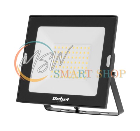 Reflektor LED 50W , 4000K, 230V Reflektor LED 50W , 4000K, 230V