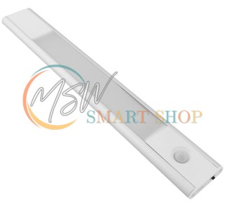 ZD106A Listwa led 30 cm 18 led czujnik ruchu