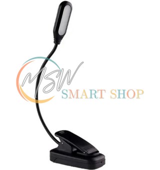 ZD108 Lampka led z klipsem