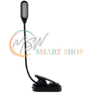 ZD108 Lampka led z klipsem
