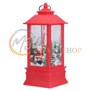 DA45 Lampion led świąteczny