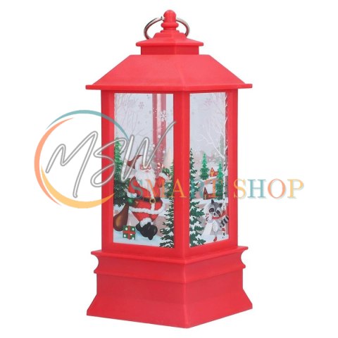 DA45 Lampion led świąteczny DA45 Lampion led świąteczny