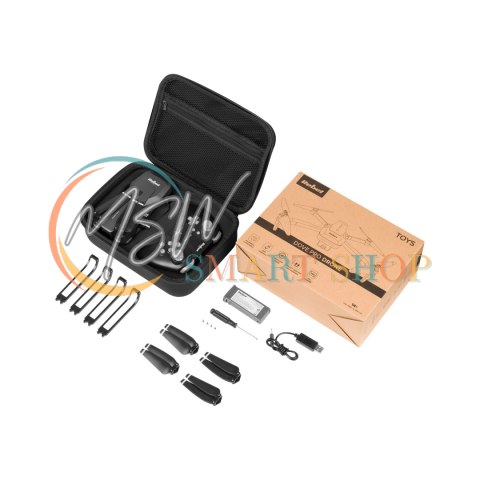Dron REBEL DOVE PRO