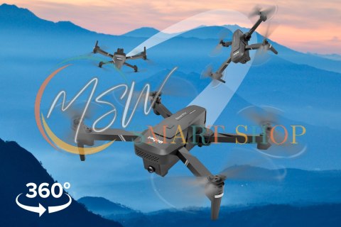 Dron REBEL DOVE PRO