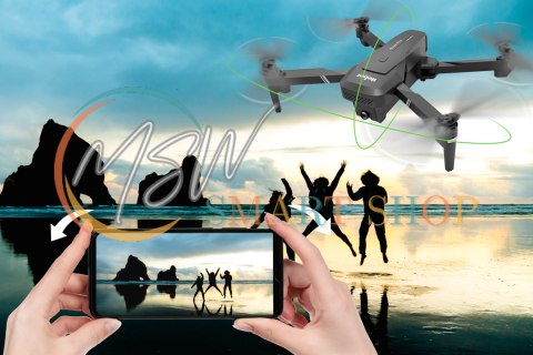 Dron REBEL DOVE PRO