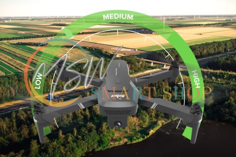 Dron REBEL DOVE PRO