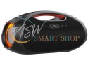 Głośniki TRACER Magnus PRO TWS BT BLACK