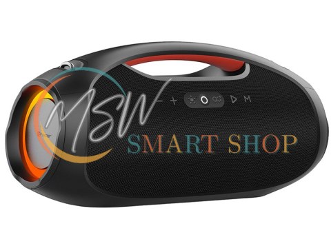Głośniki TRACER Magnus PRO TWS BT BLACK Głośniki TRACER Magnus PRO TWS BT BLACK