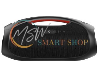 Głośniki TRACER Magnus PRO TWS BT BLACK