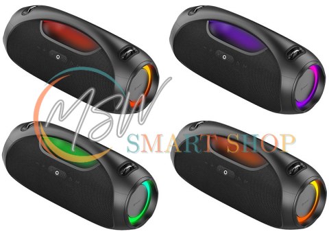 Głośniki TRACER Magnus PRO TWS BT BLACK Głośniki TRACER Magnus PRO TWS BT BLACK
