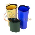 Kosz do segregacji śmieci Curver Trio 40L V2