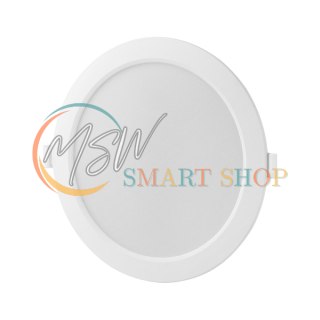 Lampa sufitowa LED 18W Rebel, 4000K, 230V