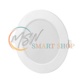 Lampa sufitowa Led 6W Rebel, 4000K, 230V