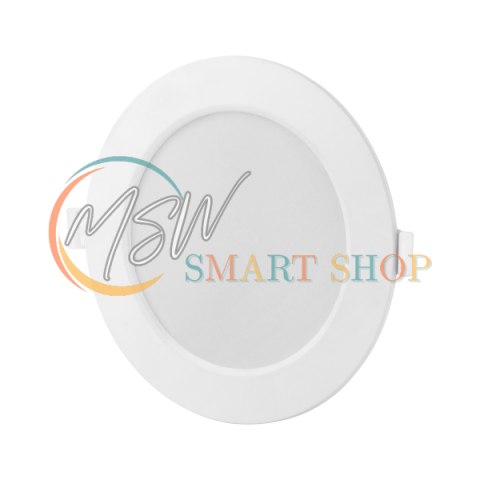Lampa sufitowa Led 6W Rebel, 4000K, 230V Lampa sufitowa Led 6W Rebel, 4000K, 230V