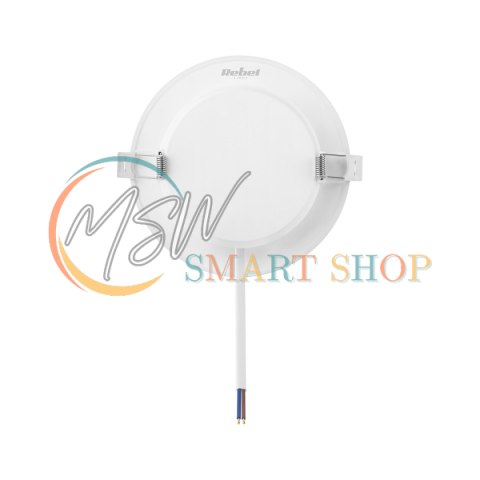 Lampa sufitowa Led 6W Rebel, 4000K, 230V Lampa sufitowa Led 6W Rebel, 4000K, 230V