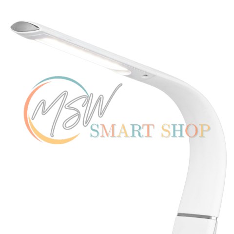 Lampka REBEL Led na biurko (zegar, datownik, temperatura) Lampka REBEL Led na biurko (zegar, datownik, temperatura)