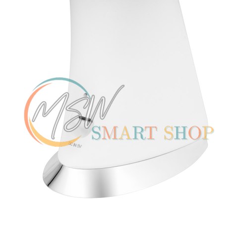 Lampka REBEL Led na biurko (zegar, datownik, temperatura) Lampka REBEL Led na biurko (zegar, datownik, temperatura)