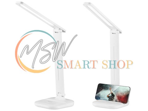 Lampka biurkowa LED TRACER Blanca Lampka biurkowa LED TRACER Blanca