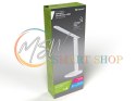 Lampka biurkowa LED TRACER Blanca