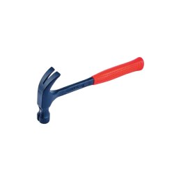 Młotek ciesielski z magnesem 600g monoblok [m9056]
