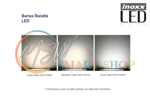 Świetlówka led 120cm 18w t8 3000k g13 ciepła przezroczysta jednostronna Świetlówka led 120cm 18w t8 3000k g13 ciepła przezroczysta jednostronna