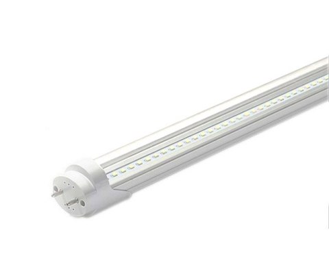 Świetlówka led 120cm 18w t8 3000k g13 ciepła przezroczysta jednostronna Świetlówka led 120cm 18w t8 3000k g13 ciepła przezroczysta jednostronna