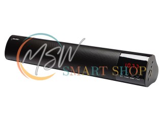 30-349# Głośnik bluetooth bt630 soundbar czarny