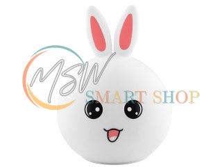 Lampka nocna Tracer Bunny