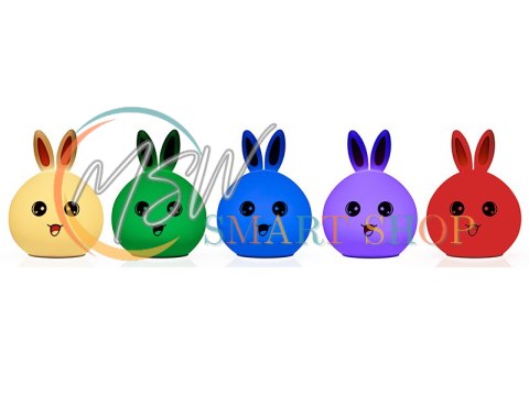 Lampka nocna Tracer Bunny Lampka nocna Tracer Bunny