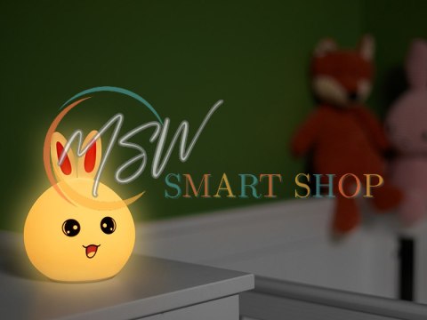 Lampka nocna Tracer Bunny Lampka nocna Tracer Bunny
