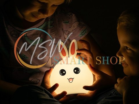 Lampka nocna Tracer Bunny Lampka nocna Tracer Bunny
